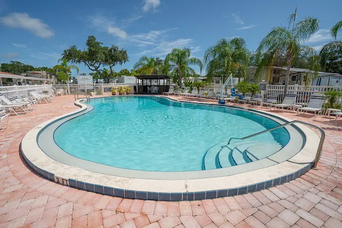 Sun Retreats Daytona Beach Picture 3