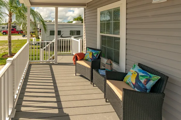 Sun Retreats Daytona Beach Picture 7
