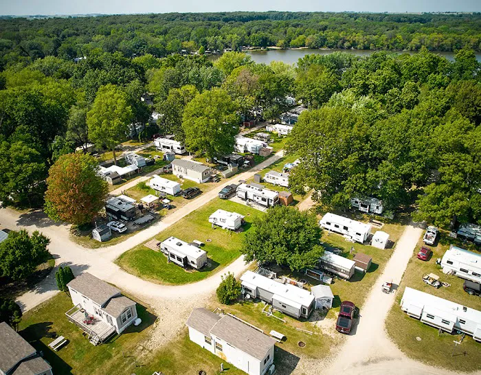 O'Connell's RV Campground Picture 1