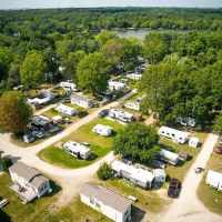 O'Connell's RV Campground ico