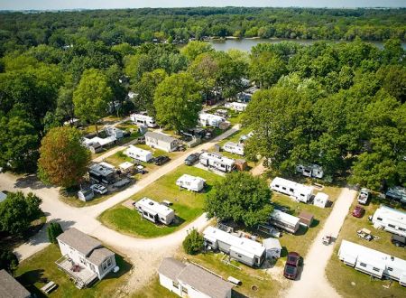 O'Connell's RV Campground