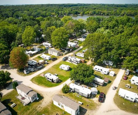 O'Connell's RV Campground