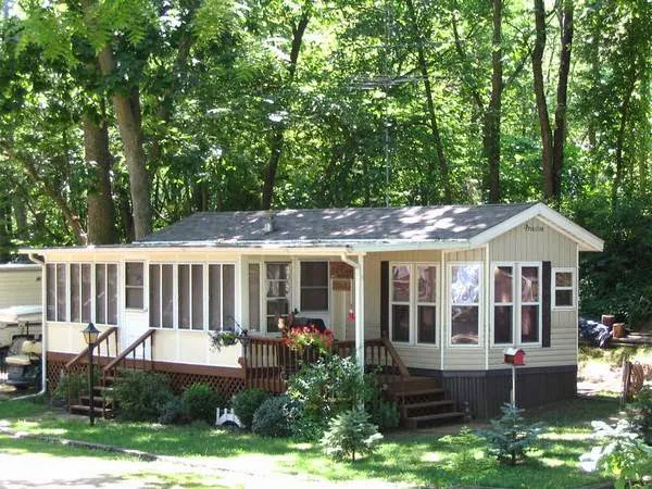O'Connell's RV Campground Picture 4