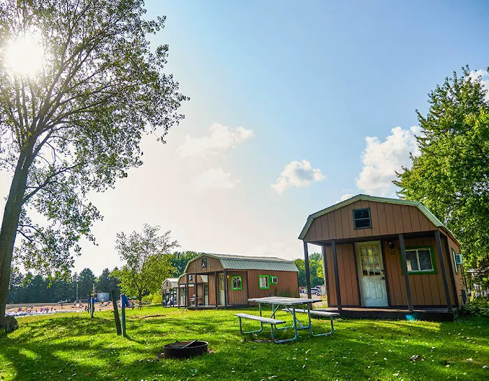 O'Connell's RV Campground Picture 9