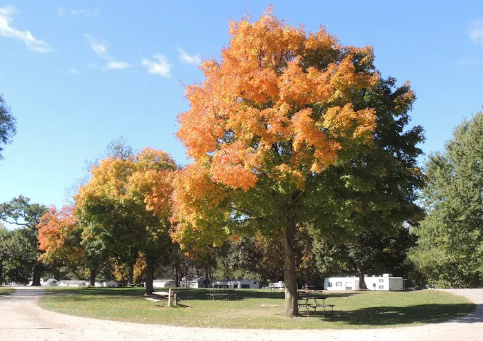 O'Connell's RV Campground Picture 7