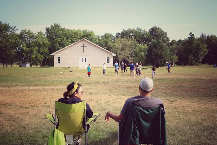 Midwest Apostolic Camp Picture 2