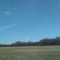 Midwest Apostolic Camp ico
