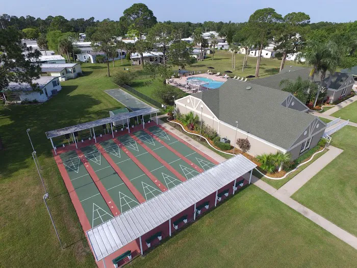 Pickwick Village Picture 5