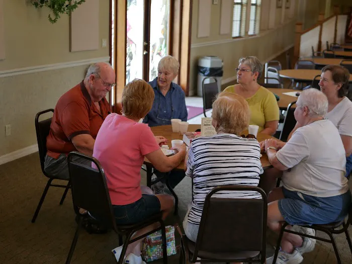 Pickwick Village Picture 6