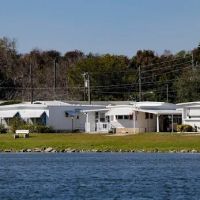 Lakeview Estates ico