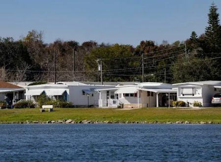 Lakeview Estates