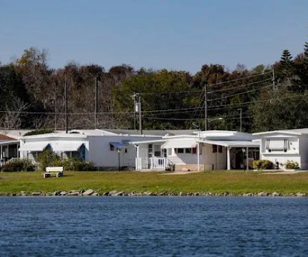 Lakeview Estates