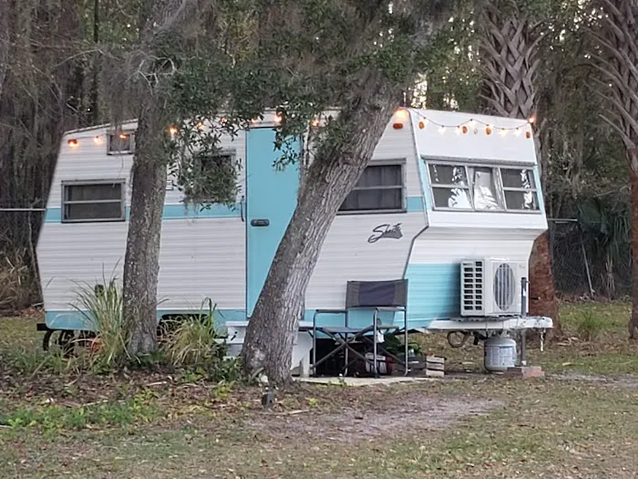 Daytona RV Park Picture 3