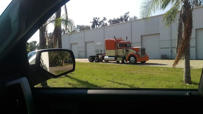 Daytona RV Park Picture 9