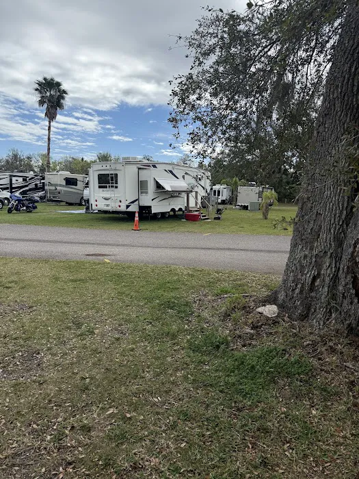 Daytona RV Park Picture 1
