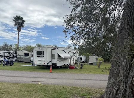 Daytona RV Park