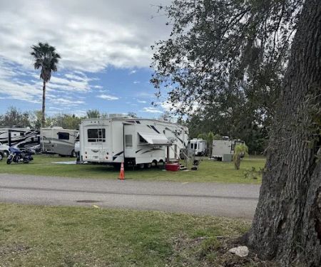 Daytona RV Park