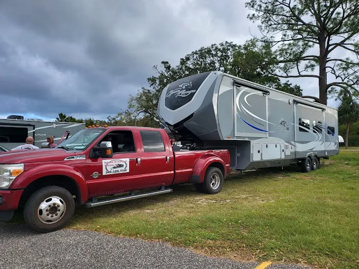 Daytona RV Park Picture 8