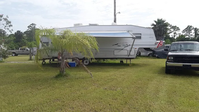 Daytona RV Park Picture 7