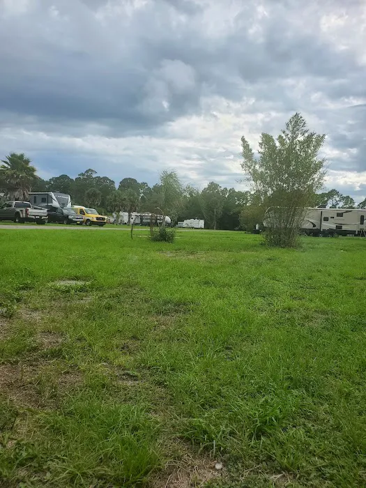 Daytona RV Park Picture 2