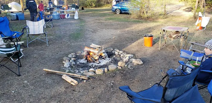 Red Maple Campsite Picture 3