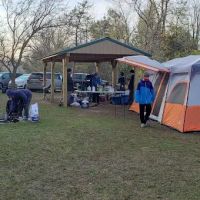 Red Maple Campsite ico