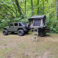 Hononegah Forest Preserve Campground ico