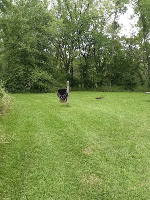Sugar River Forest Preserve Campground Picture 4