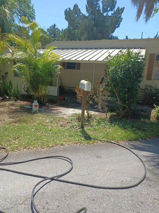 Ramar Mobile Home Park Picture 1
