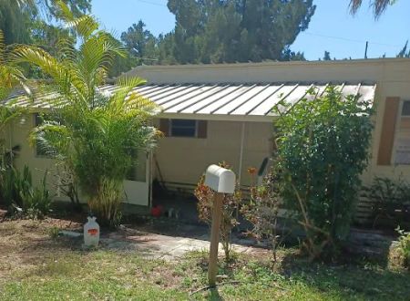 Ramar Mobile Home Park
