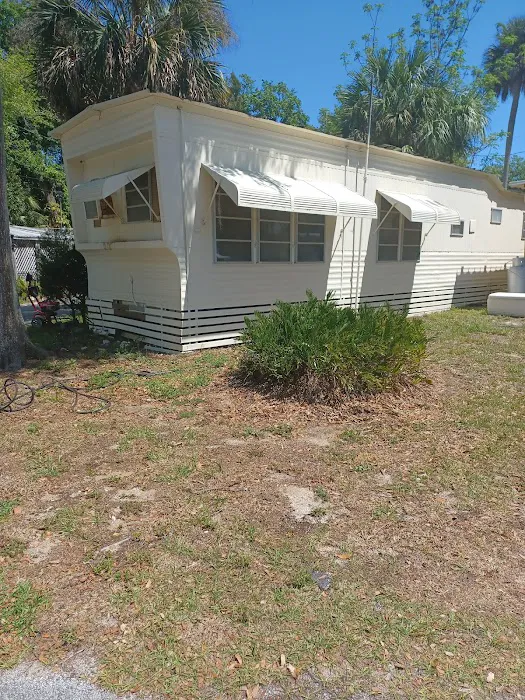 Ramar Mobile Home Park Picture 2
