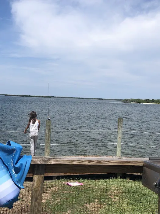 Mosquito Lagoon RV Park Picture 7