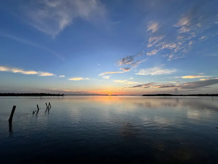 Mosquito Lagoon RV Park Picture 1