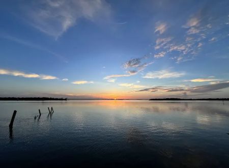 Mosquito Lagoon RV Park