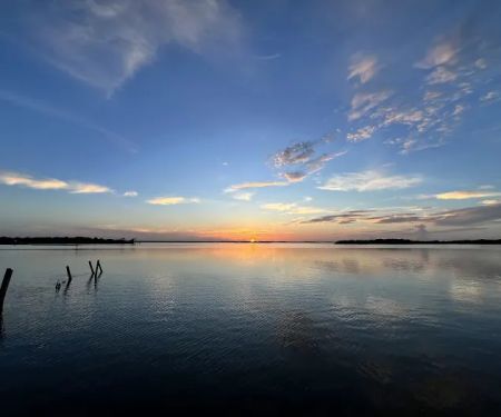 Mosquito Lagoon RV Park