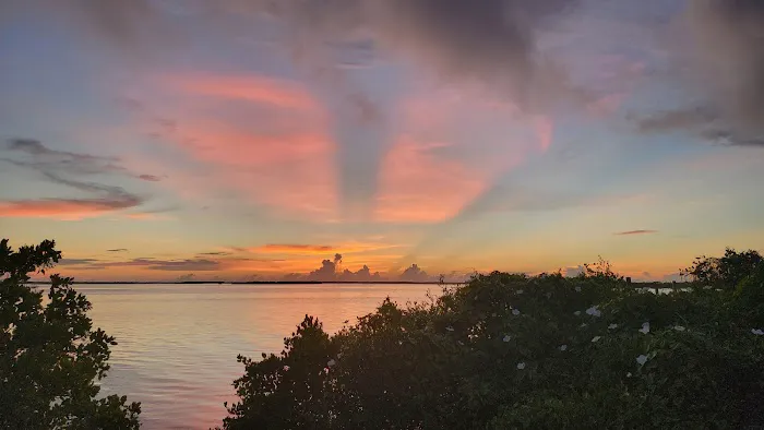 Mosquito Lagoon RV Park Picture 4