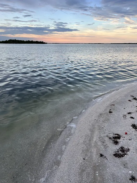 Mosquito Lagoon RV Park Picture 9