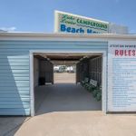 Lake Louise RV Resort