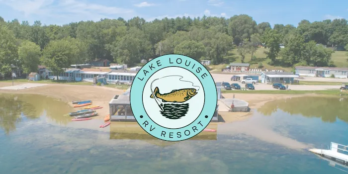Lake Louise RV Resort Picture 10