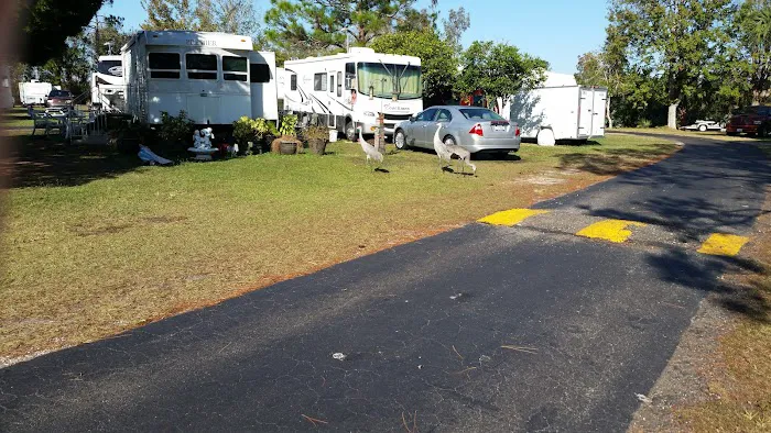 Lathroms Landing Rv Park South Picture 5