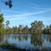 Lathroms Landing Rv Park South ico