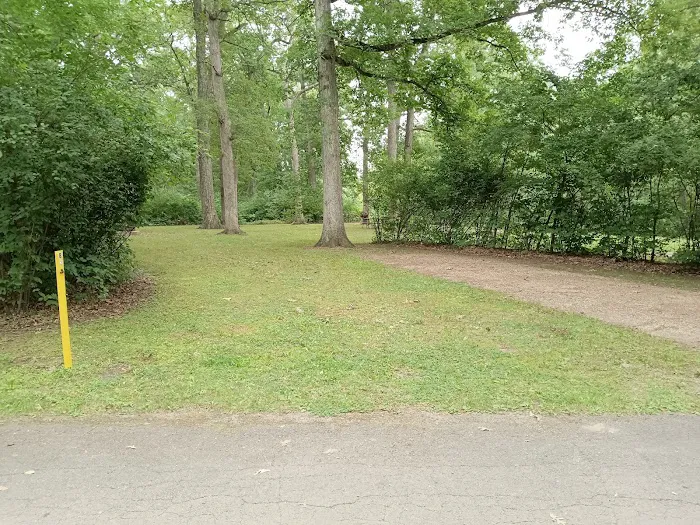 White Oak Campground Picture 7