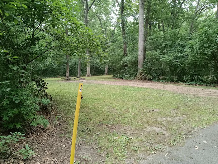 White Oak Campground Picture 3
