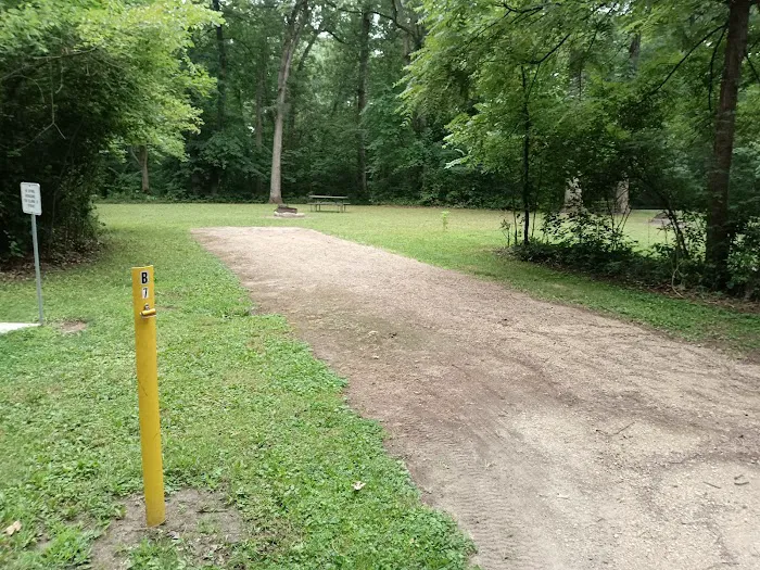 White Oak Campground Picture 4