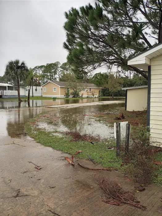 Pinewood Village Mobile Home Park Picture 6