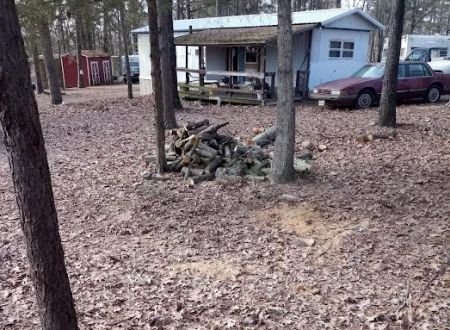 State Line RV Park