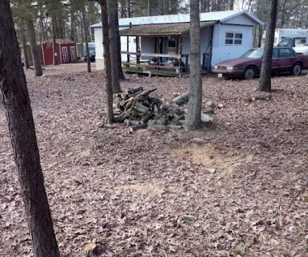 State Line RV Park