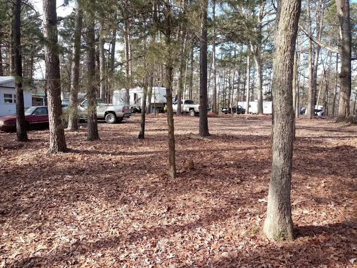 State Line RV Park Picture 4