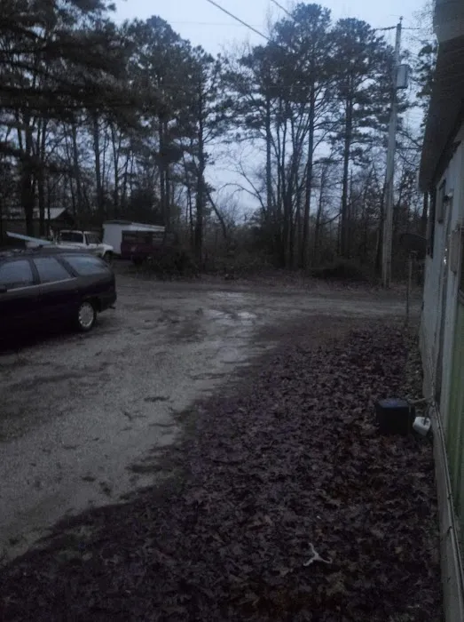 State Line RV Park Picture 3