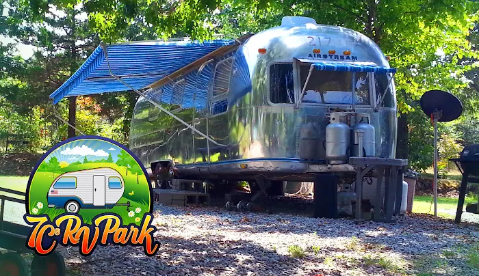 7C's RV Park Picture 5